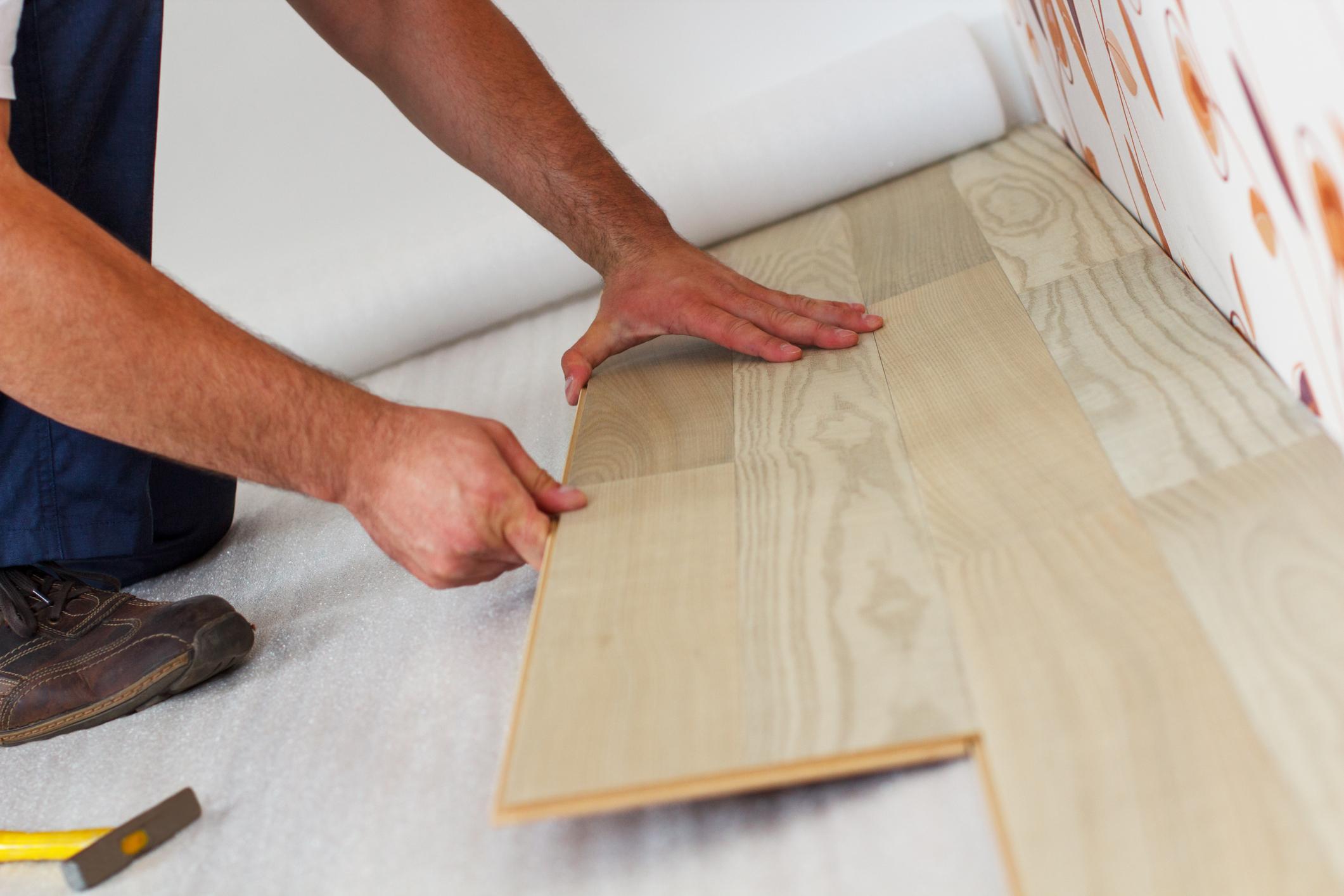 Gerger Laminatçı